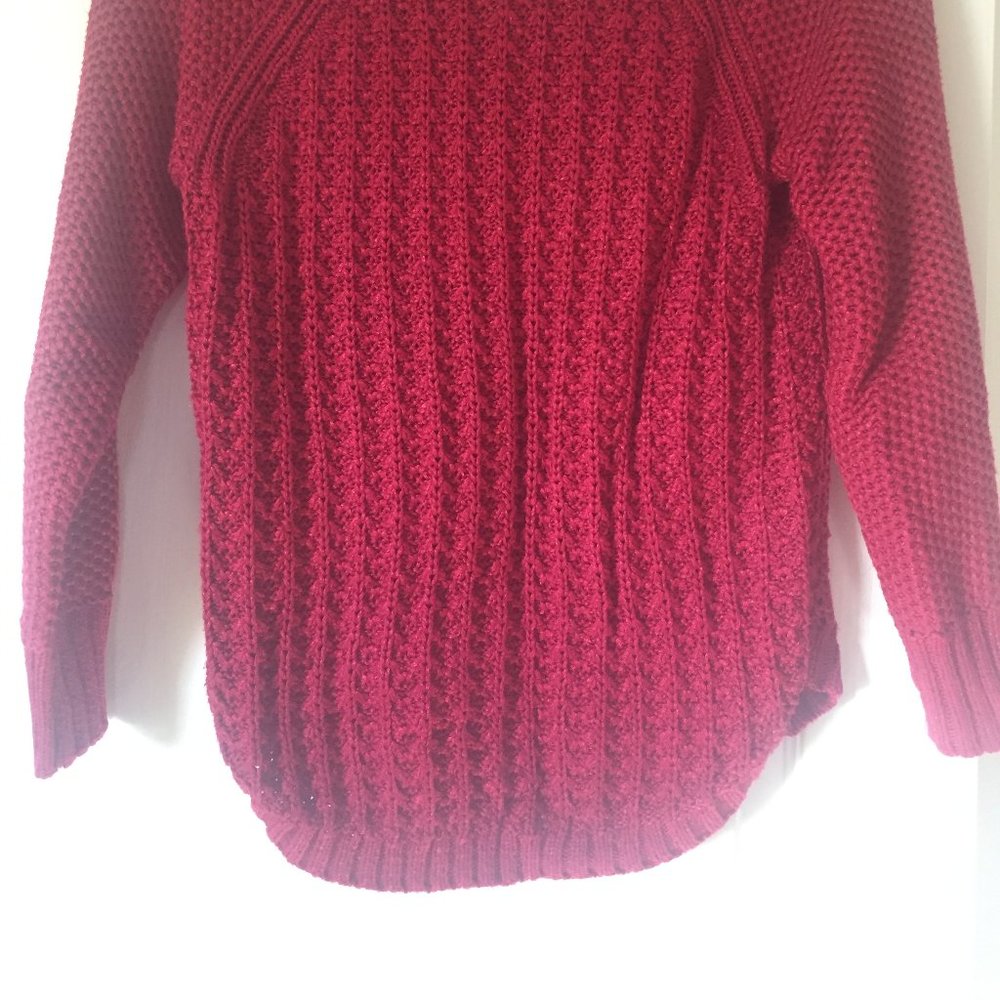 Calvin Klein Jeans Sweater - Picture 2 of 3